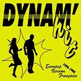 Various LP (analog) Dynam Hit - Europop Version Française - 1990/1995