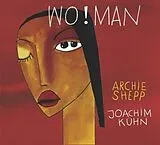 Shepp,Archie/Kuhn,Joachim Vinyl Wo!man (Reissue)