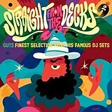 Guts Pres. Various Artists Vinyl Straight From The Decks Vol. 2 (180 Gr./Gatefold)