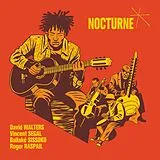 David Walters Vinyl Nocturne