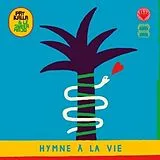 Kalla,Pat & Le Super Mojo Vinyl Hymne A La Vie (180Gr./Gatefold)
