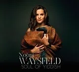 Waysfeld,Noemi Vinyl Soul Of Yiddish