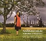 Jalal,Naissam & Rhythms of Resistance Vinyl Un Autre Monde
