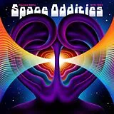 Sauveur Mallia LP (analog) Space Oddities 1979-1984