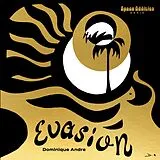 Dominique Andre LP (analog) Evasion (space Oddities)