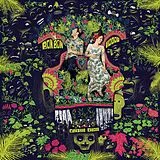 Bonbon Vodou LP (analog) Cimetiere Creole