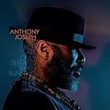 Joseph,Anthony Vinyl The Rich Are Only Defeated When Running For Their