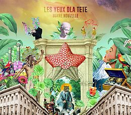 Les Yeux D La Tete Vinyl Bonne Nouvelle