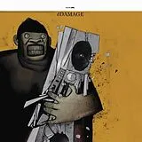 Ddamage LP (analog) Radio Ape