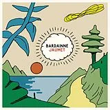 Laurent Bardainne, Etienne jaumet LP (analog) Bardainne - Jaumet Ep (180gr./12 Ep)