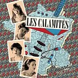 Les Calamites LP (analog) Encore! 1983-1987