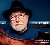 Henri Texier Vinyl Heteroklite Lockdown