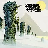 Zombie Zombie LP (analog) Vae Vobis