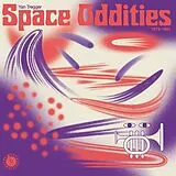 Yan Tregger LP (analog) Space Oddities 1974-1991