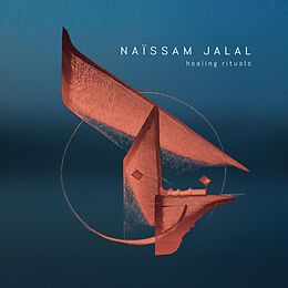 Naissam Jalal Vinyl Healing Rituals