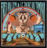 Fred Pallem, Le Sacre Du Tympan LP (analog) x
