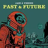 Various Artists LP (analog) Jazz A Vienne: Past & Future (gatefold/180gr.)