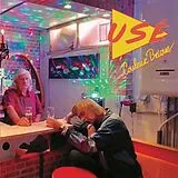 USÉ LP (analog) Coleur Brique