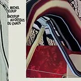 Michel Cloup Vinyl Backflip Au-dessus Du Chaos