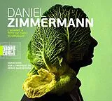 Daniel Zimmermann Vinyl L Homme A Tete De Chou In Uruguay