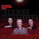 Laurent De Wilde Vinyl Life Is A Movie