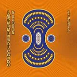 Les Mamans Du Congo, rrobin LP (analog) Ya Mizole
