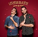Les Yeux D La Tete LP (analog) Liberte Cherie
