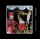 Don & Francoiz Vinyl Cover Songs In Inferno