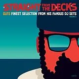 Guts Pres. Various Artists LP (analog) Straight From The Decks Vol. 3 (gatefold)
