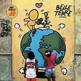 Pat & Le Super Mojo Kalla LP (analog) Belle Terre (gatefold)