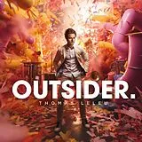Thomas Leleu LP (analog) Outsider