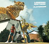 Lehmanns Brothers Vinyl Playground