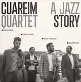 Cuareim Quartet LP (analog) A Jazz Story