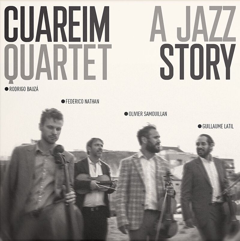 A Jazz Story