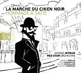Johane/Red Star Orchestr Myran Vinyl La Marche Du Chien Noir (Hommage A Satie)