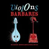 Violons Barbares Vinyl Violons Barbares