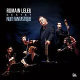 Romain Sextet Leleu LP (analog) Nuit Fantastique