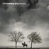 Titi Robin LP (analog) Le Sable Et L'ecume