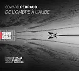 Edward Perraud Vinyl De L'Ombre A L'Aube (Vinyl)