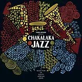 Various Artists LP (analog) Fred Spider Presents Chakalaka Jazz (gatefold/180g