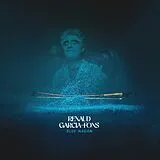 Renaud Garcia-fons LP (analog) Blue Maqam (limited Edition)