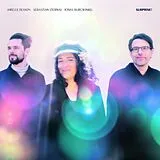 Besson, sternal, burgwinkel Trio LP (analog) Surprise !