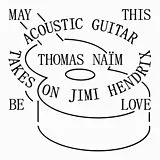 Thomas Naim Vinyl May Be This Love