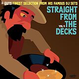 Guts Pres. Various Artists Vinyl Straight From The Decks Vol. 4 (gatefold/180gr.)