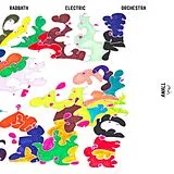 Rabbath Electric Orchestra Vinyl Amall (gatefold)