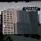 Arnaud Fournier Vinyl 100 % Black Puzzle