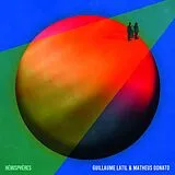 Guillaume Latil, Matheus donato Vinyl Hemispheres