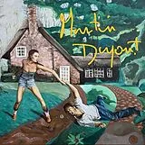 Martin Dupont Vinyl You Smile When It Hurts