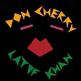 Don Cherry, Latif khan Vinyl Music/sangam (180gr./printed Insert)