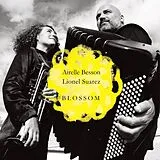 Airelle Besson, Lionell suarez Vinyl Blossom